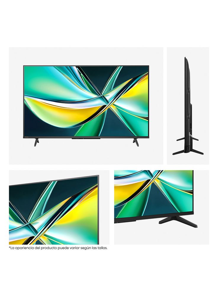 QLED Smart TV 50'' FHD 50Q4SV, foto 4