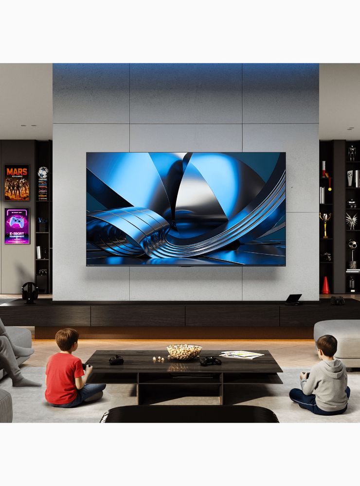 Hisense 55U7ESG, foto 4