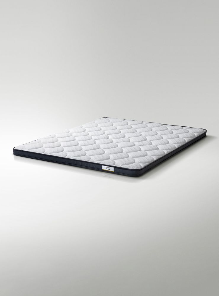 Drimkip Topper Super King Plazas Memory Foam