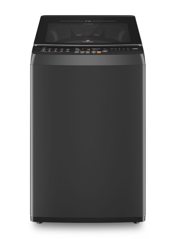 Mademsa Lavadora Carga Superior MDWMT21O 21 Kg
