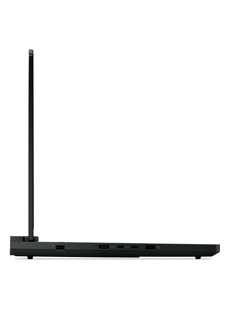 Lenovo Legion Pro 7 16AFR10H 83RU002WCL AMD Ryzen 9 9955HX3D RTX 5080 32GB 1TB 16" Eclipse Black, foto 5