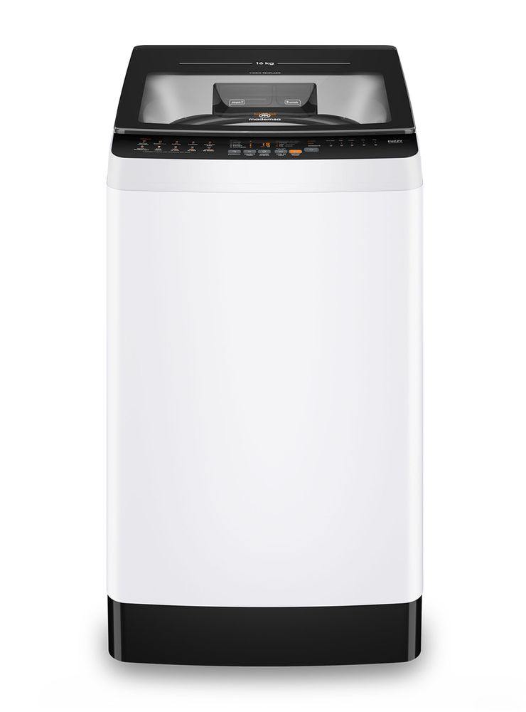 Mademsa Lavadora Carga Superior 16 Kg MDWMT16W