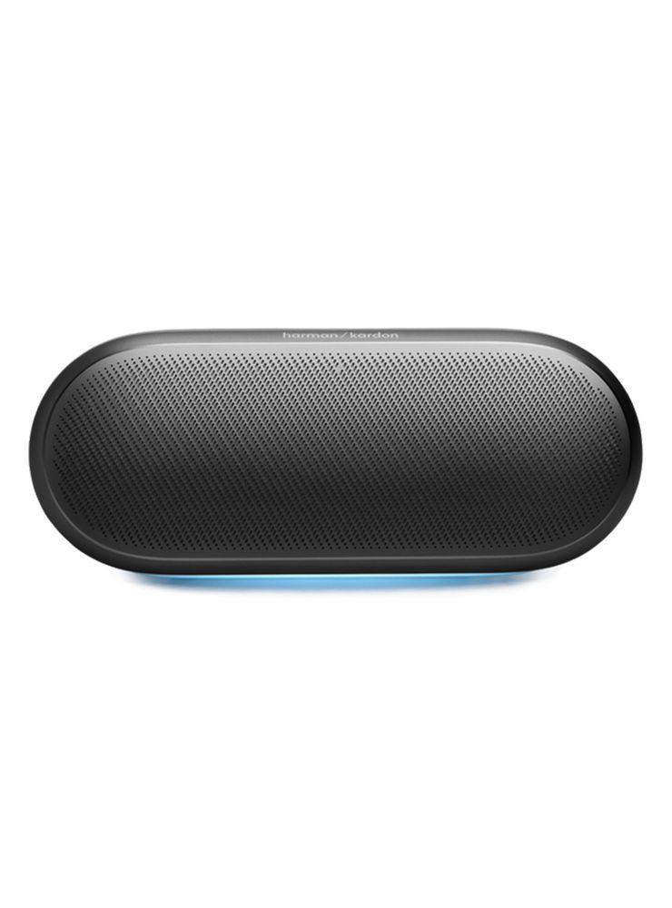 Harman Kardon Parlante Bluetooth Luna 2 Negro