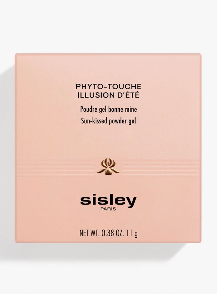 Sisley Phyto-Touche Illusion d'Été, foto 2