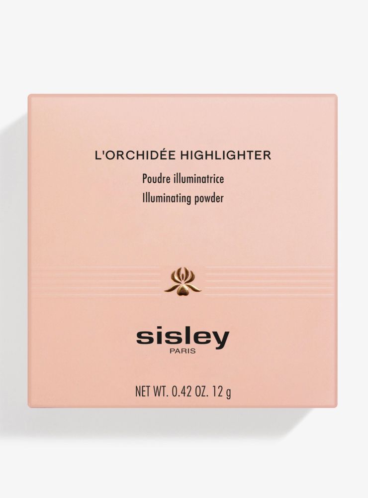 Sisley L'Orchidée Highlighter 2, foto 2