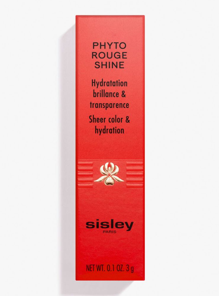 Sisley Phyto-Rouge Shine 43 Sheer, foto 2