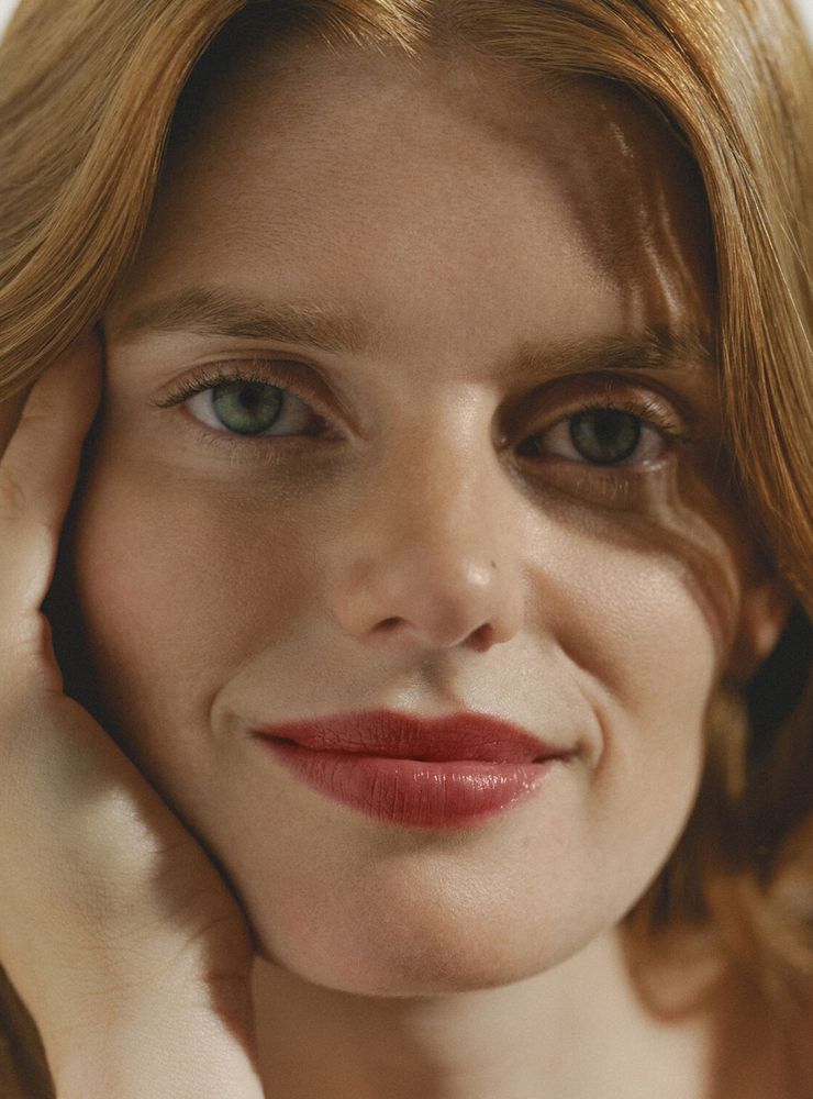 Sisley Phyto-Rouge Shine 43 Sheer, foto 4