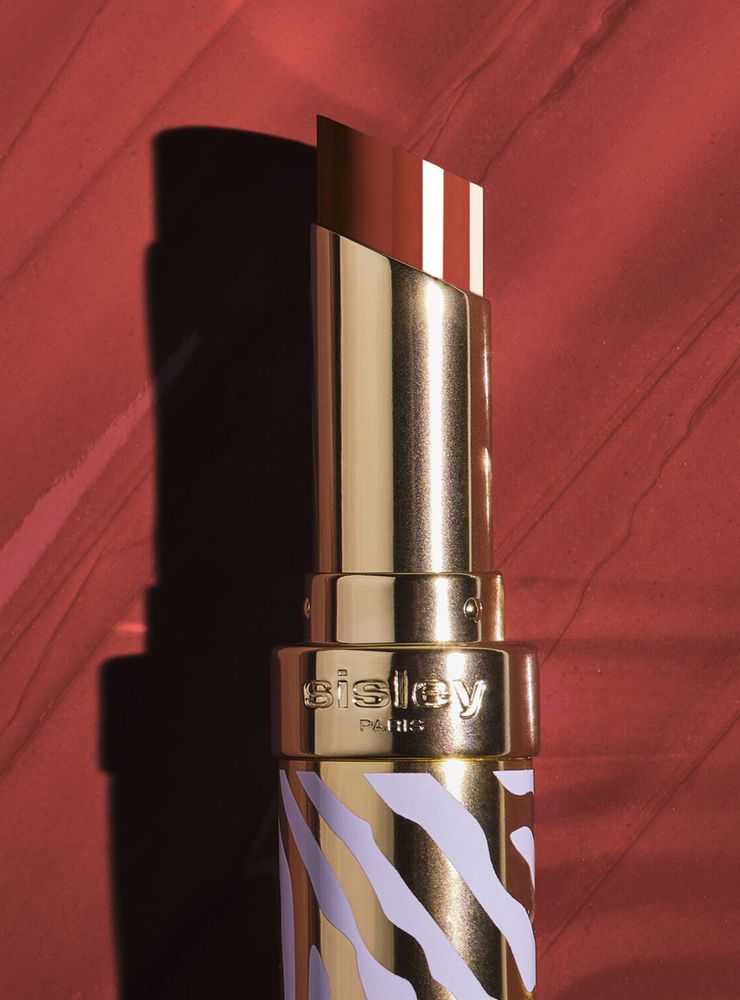 Sisley Phyto-Rouge Shine 43 Sheer, foto 3