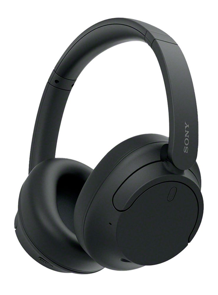 Sony Audífonos Bluetooth Noise Cancelling WH-CH720 Negro