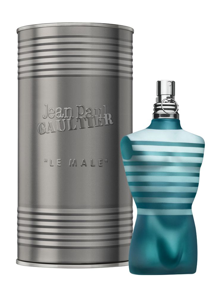 Jean Paul Gaultier Le Male EDT 40 ml, foto 2