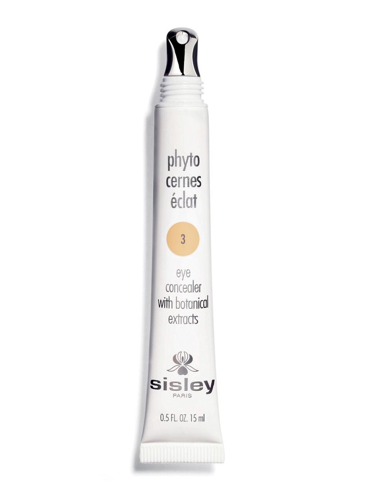 Sisley Phyto-Cernes Eclat 3, foto 4