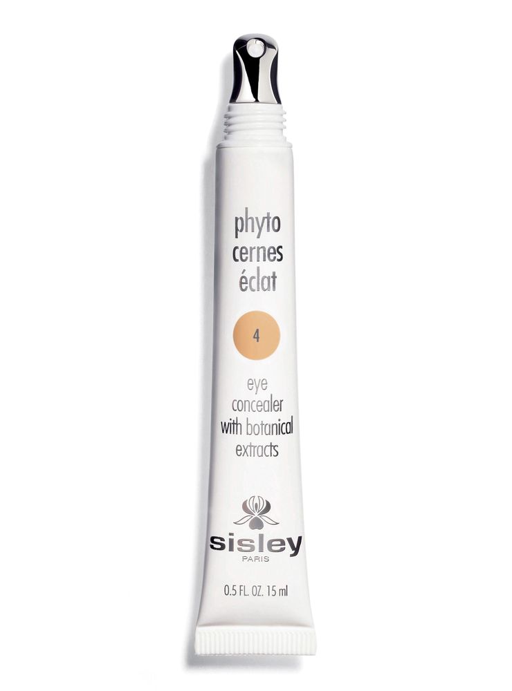 Sisley Phyto-Cernes Eclat 4, foto 2