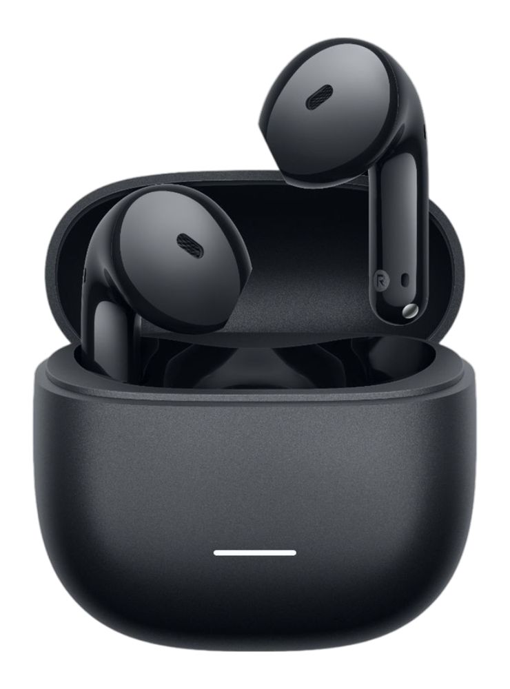 Xiaomi Audífonos Bluetooth Redmi Buds 8 Active Negro