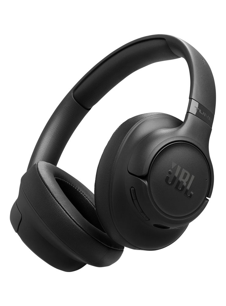 JBL Audífonos Bluetooth Tune 730 Negro