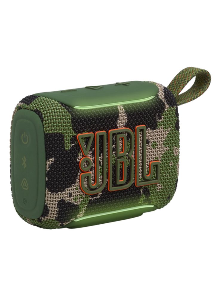 JBL Go 5 Militar, foto 3