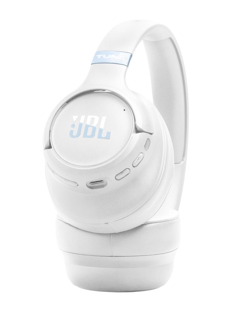 JBL Tune 780NC Blanco, foto 3