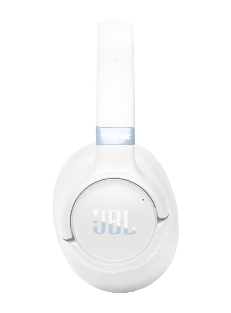 JBL Tune 780NC Blanco, foto 4
