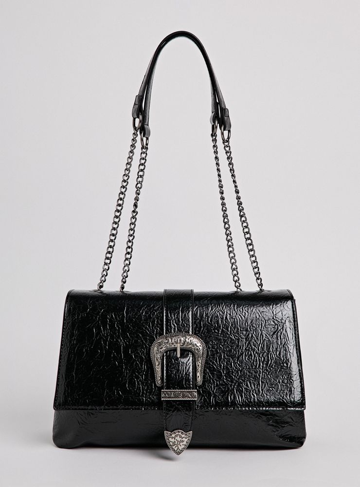 Foster Cartera de Hombro Crossbody Hebilla