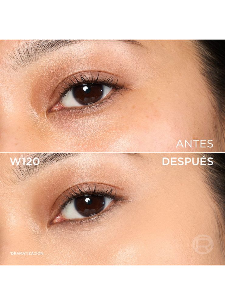 L'Oréal Infaillible 24H Air Wear Cushion Foundation 120, foto 4