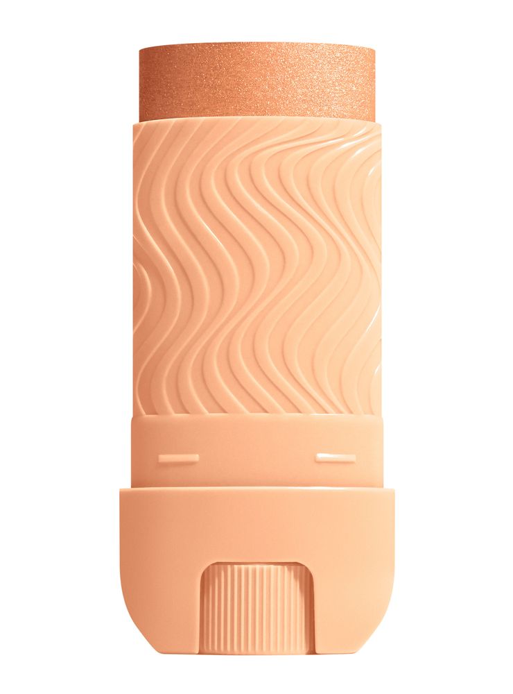 NYX Professional Makeup Buttermelt Glaze Stix 08 Let Me Melt, foto 4
