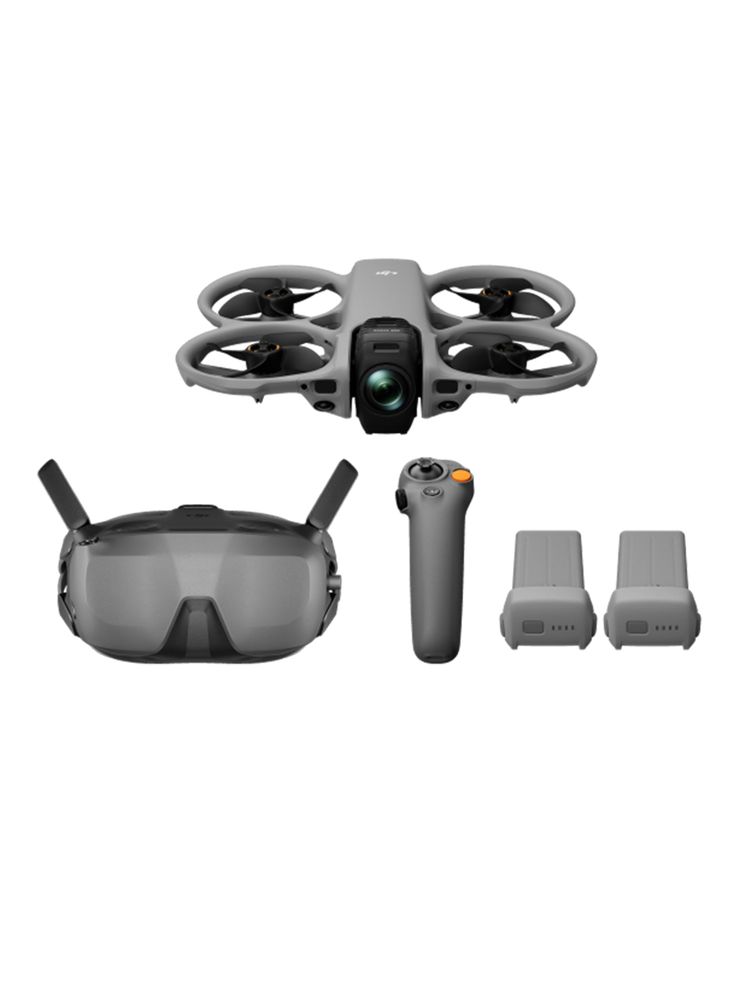 DJI Dron Avata 360 Motion Fly More Combo