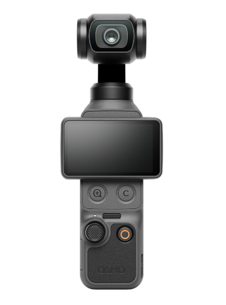 Cámara Deportiva Osmo Pocket 4 Standar Combo, foto 2