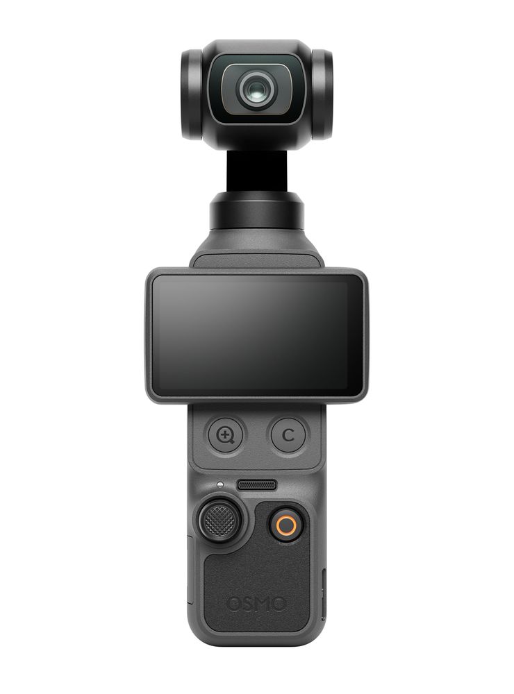 Cámara Deportiva Osmo Pocket 4 Creator Combo, foto 2