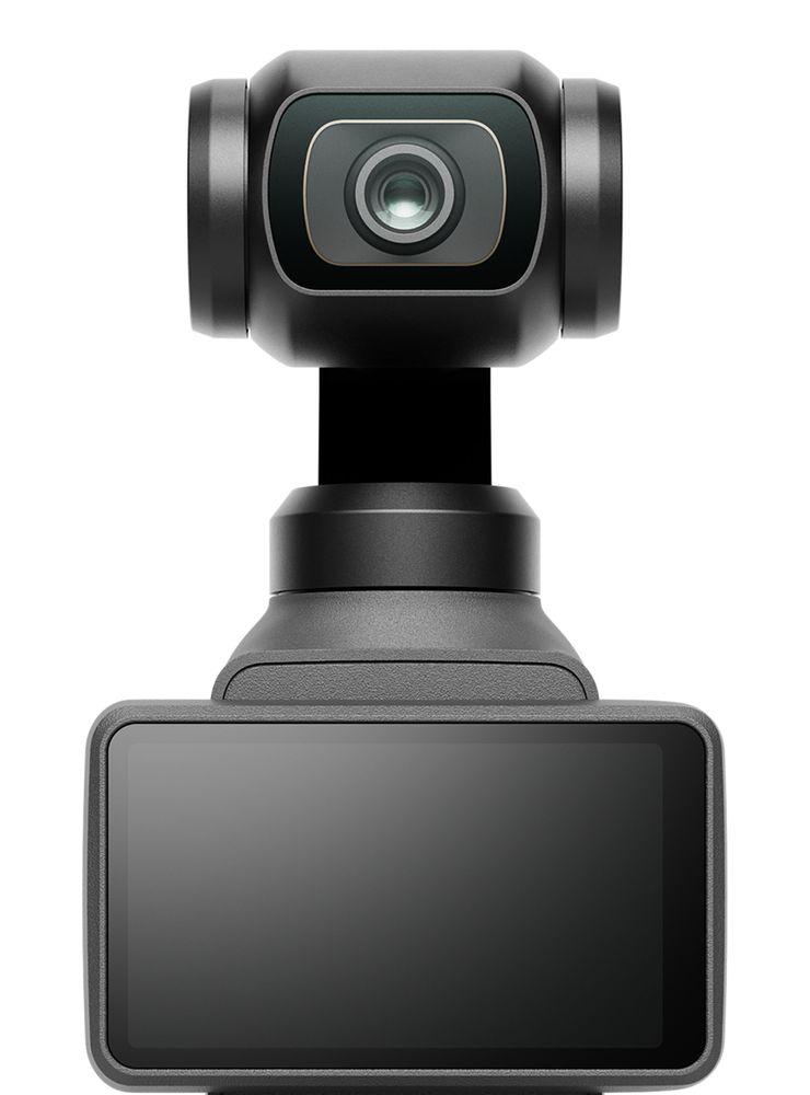 Cámara Deportiva Osmo Pocket 4 Creator Combo, foto 3