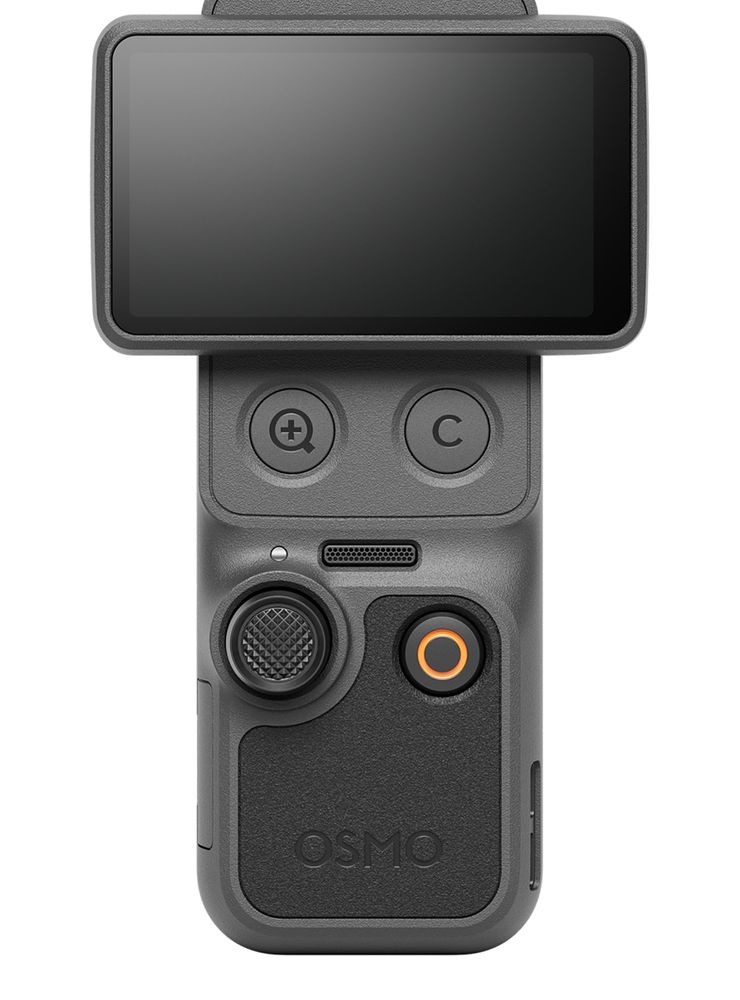 Cámara Deportiva Osmo Pocket 4 Creator Combo, foto 4