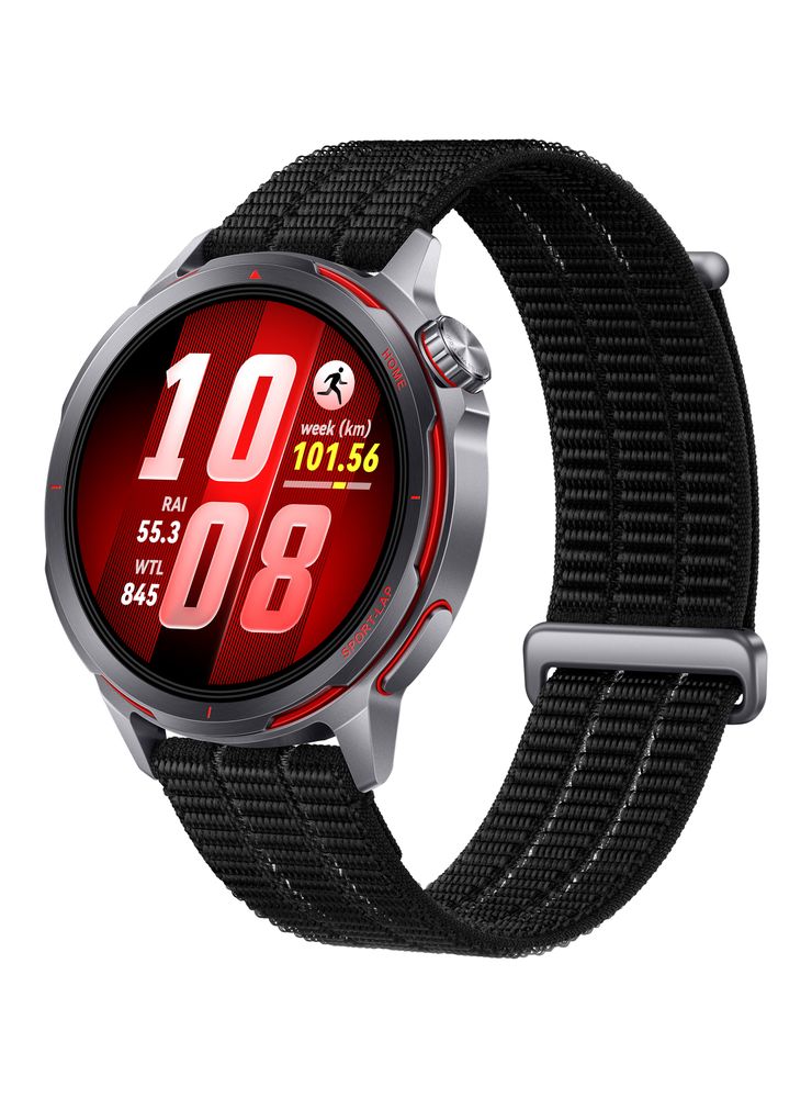 Huawei Smartwatch GT Runner 2 Negro