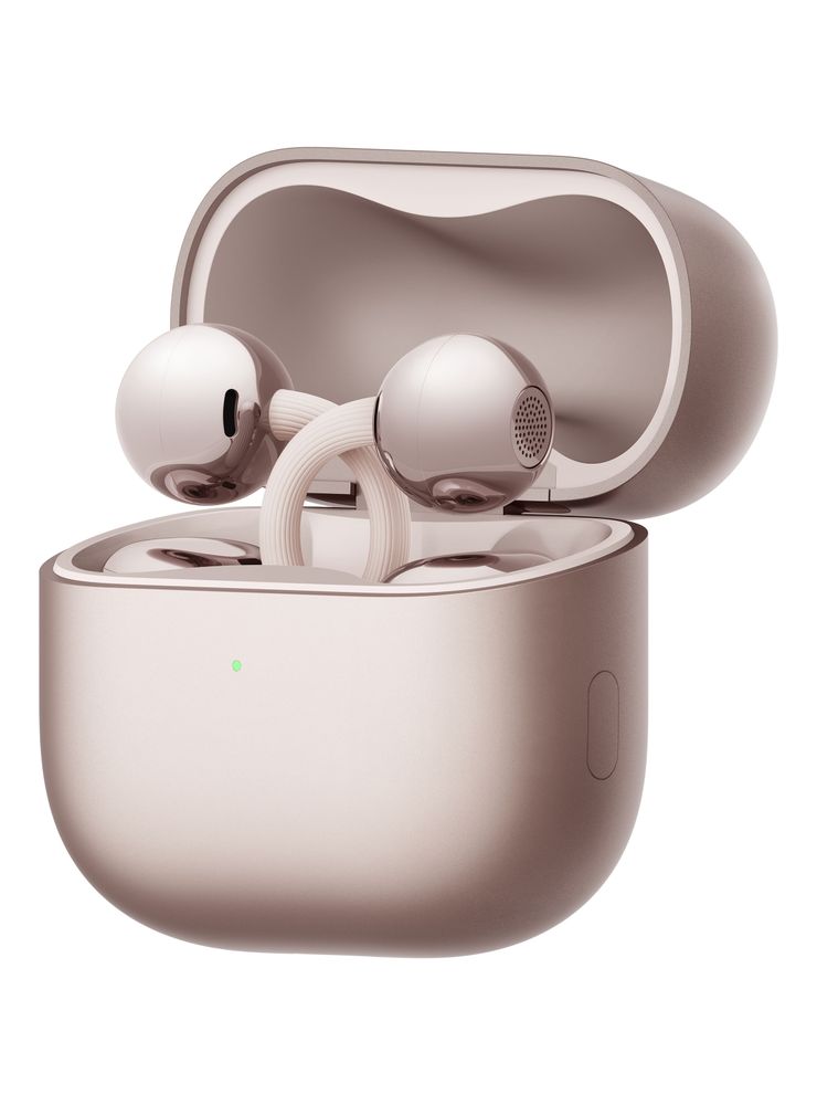 Huawei FreeClip 2 Rose Gold, foto 3
