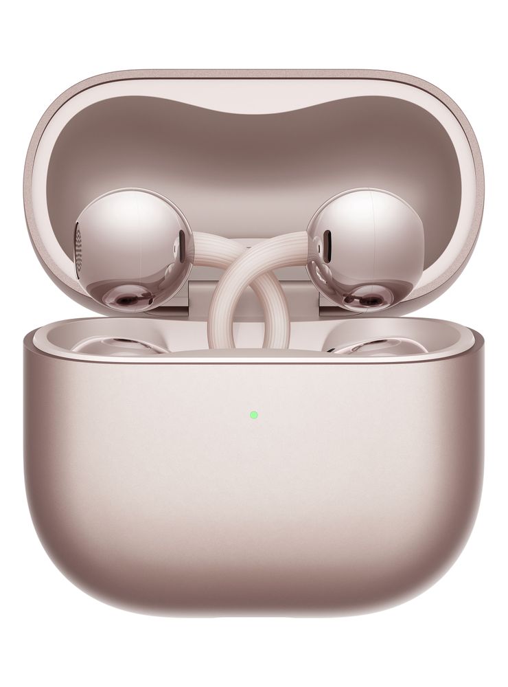 Huawei FreeClip 2 Rose Gold, foto 2