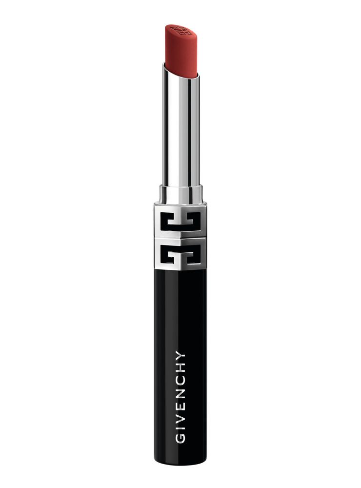 Givenchy Le Rouge Velvet Matte P10 Rose Singulier