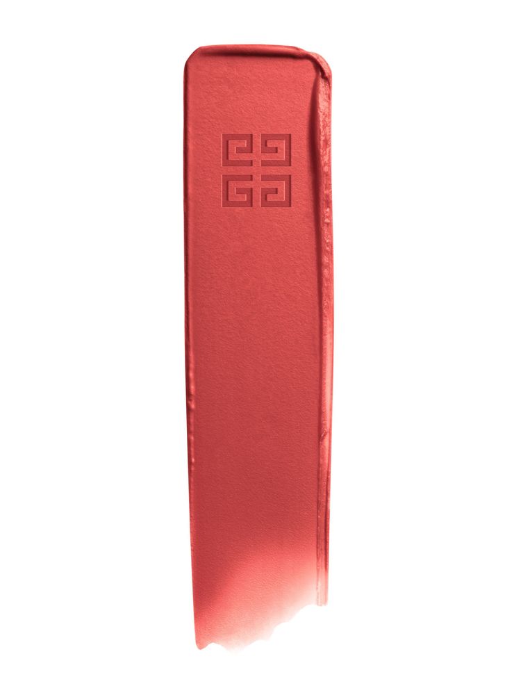 Givenchy Le Rouge Velvet Matte R11 Red Couture, foto 2