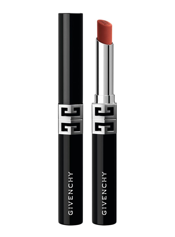 Givenchy Le Rouge Velvet Matte R12 Scarlet Mesh, foto 3