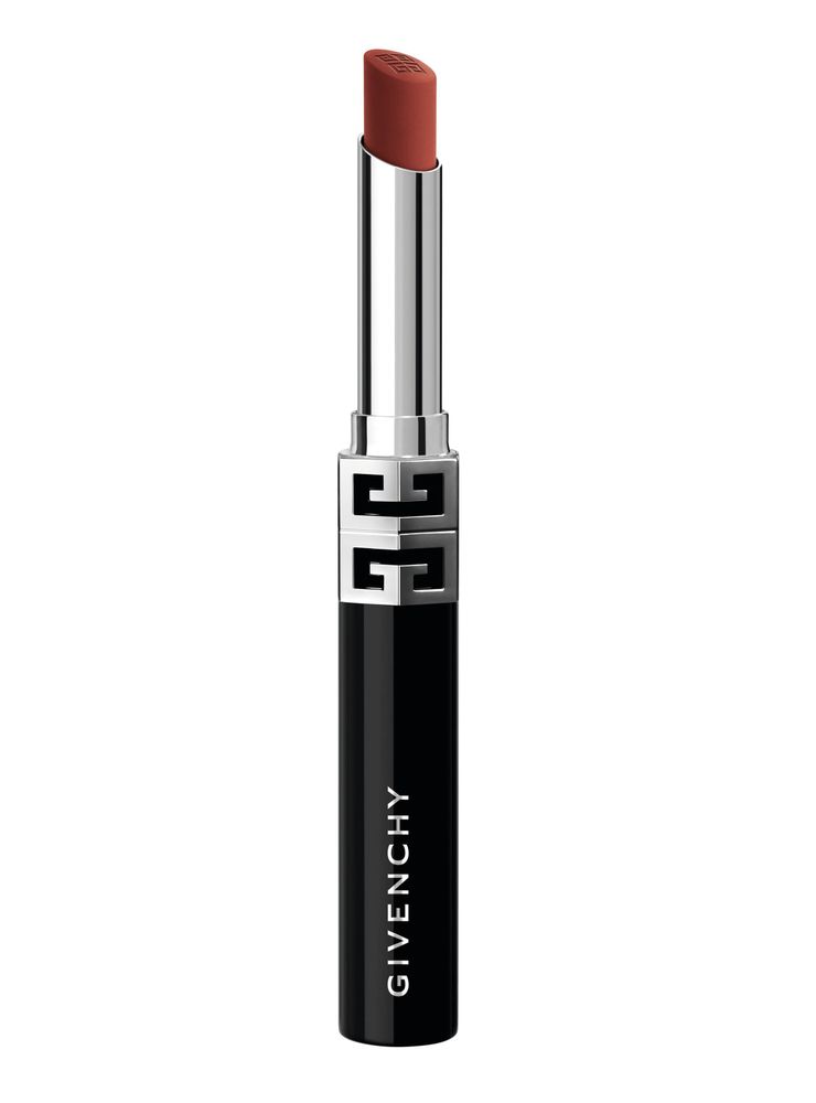 Givenchy Le Rouge Velvet Matte R13 Red Muse