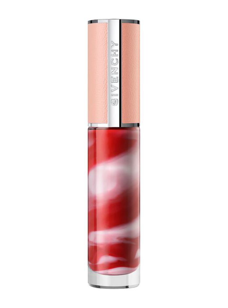 Givenchy Rose Perfecto Liquid Balm Rouge Grainé, foto 3