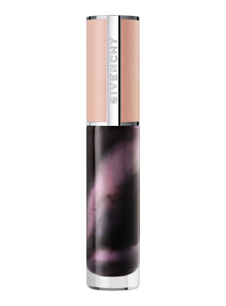 Givenchy Rose Perfecto Liquid Balm Black Pink, foto 3