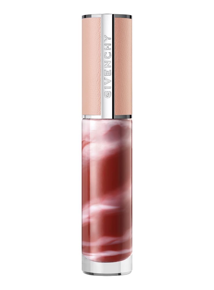 Givenchy Rose Perfecto Liquid Balm Chilling Brown, foto 3