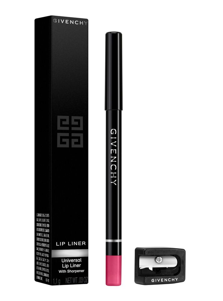 Givenchy Lip Liner Fuchsia Irrésistible, foto 2