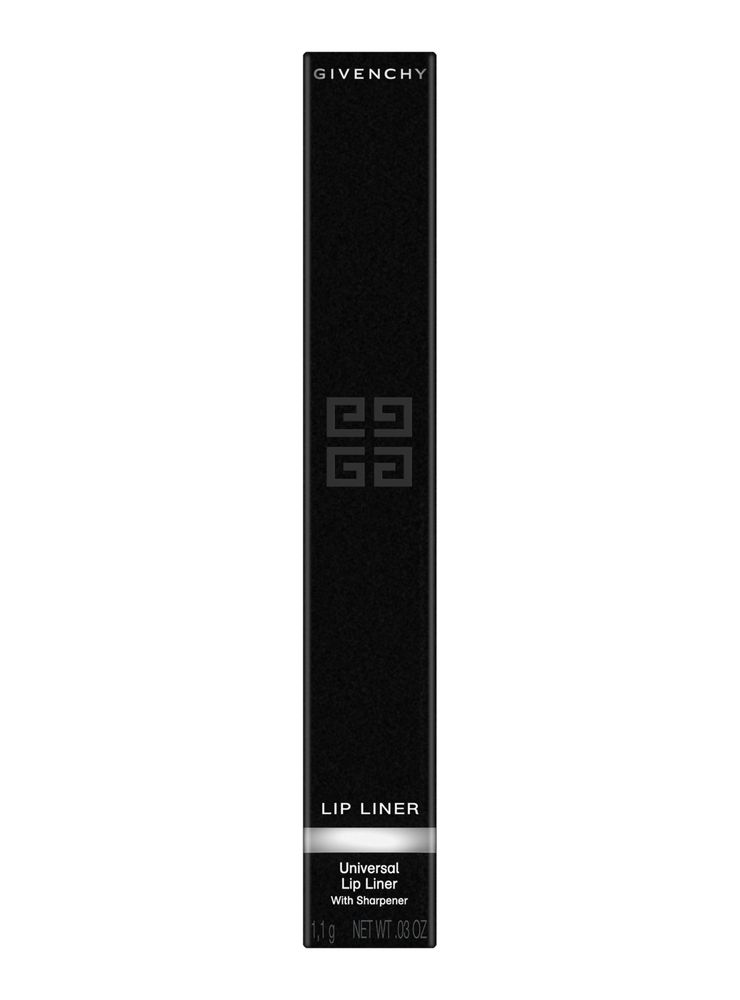 Givenchy Lip Liner Parme Silhouette, foto 3