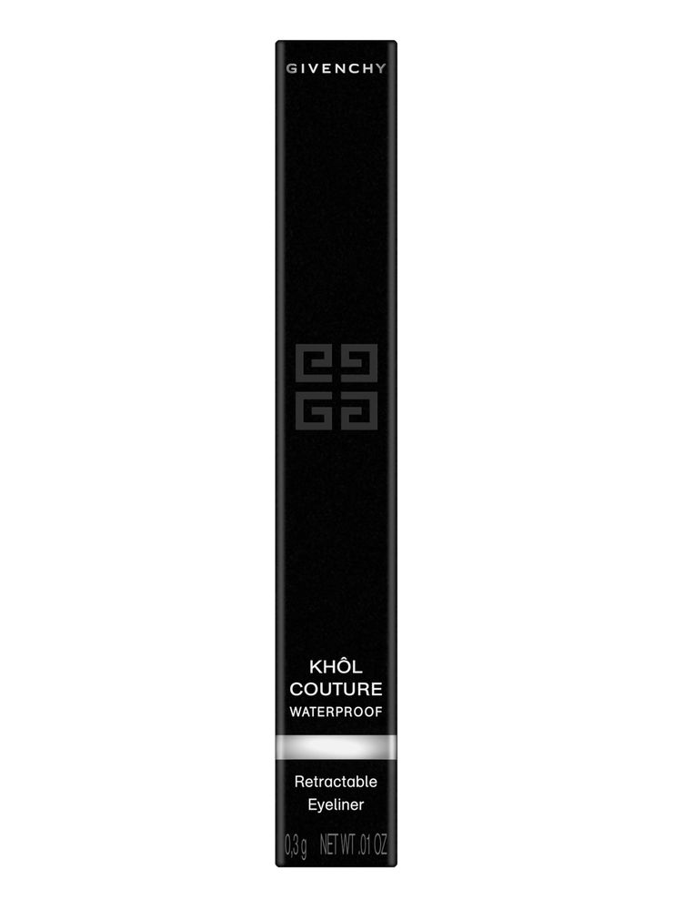Givenchy Khôl Couture Waterproof Cobalto, foto 4