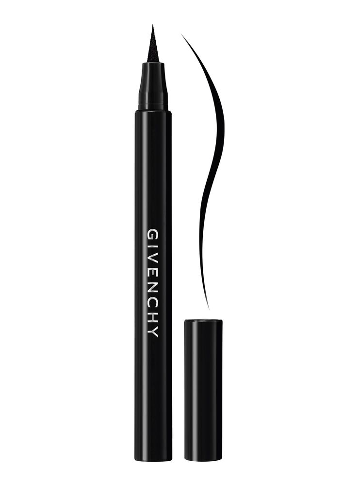 Givenchy Liner Disturbia Black