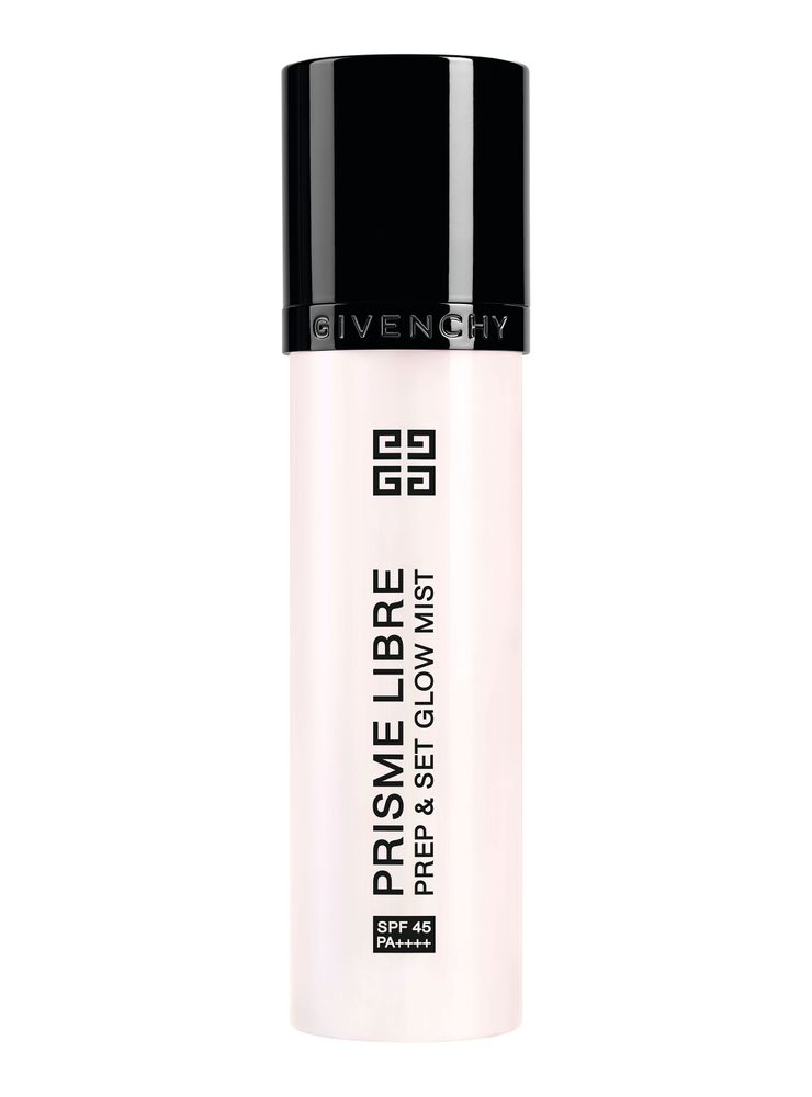 Givenchy Prisme Libre Prep & Set Glow Mist