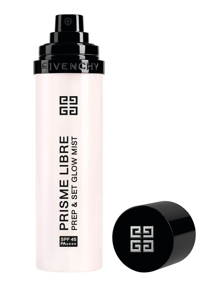 Givenchy Prisme Libre Prep & Set Glow Mist, foto 2