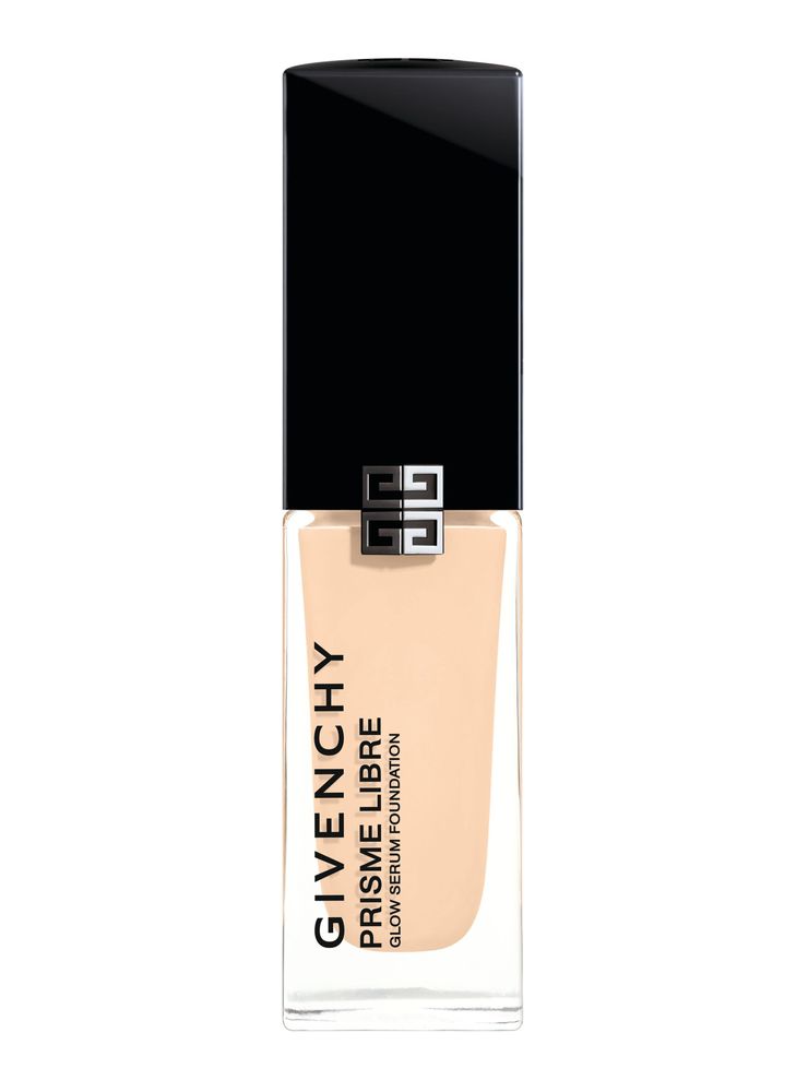 Givenchy Prisme Libre Skin-Caring Glow Foundation 1N