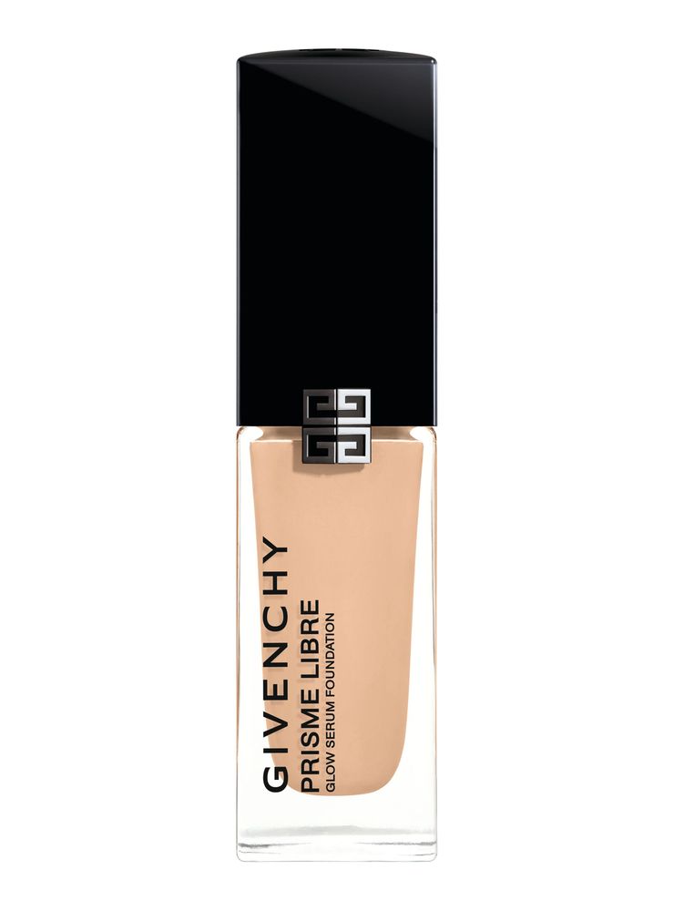 Givenchy Prisme Libre Skin-Caring Glow Foundation 3N