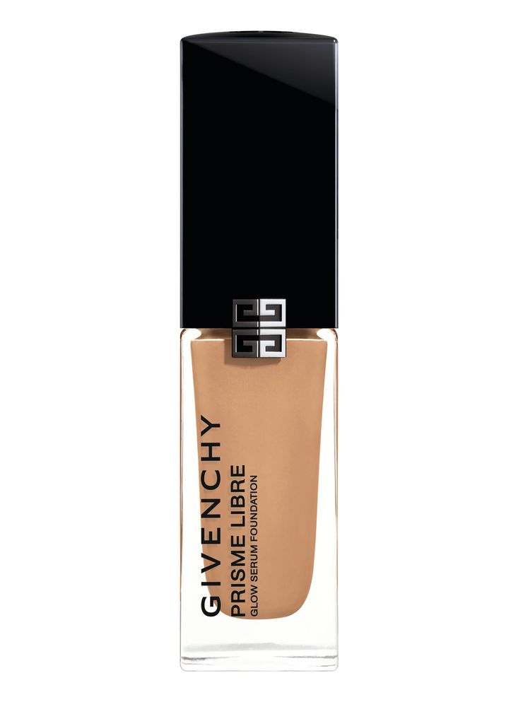 Givenchy Prisme Libre Skin-Caring Glow Foundation 4.5N