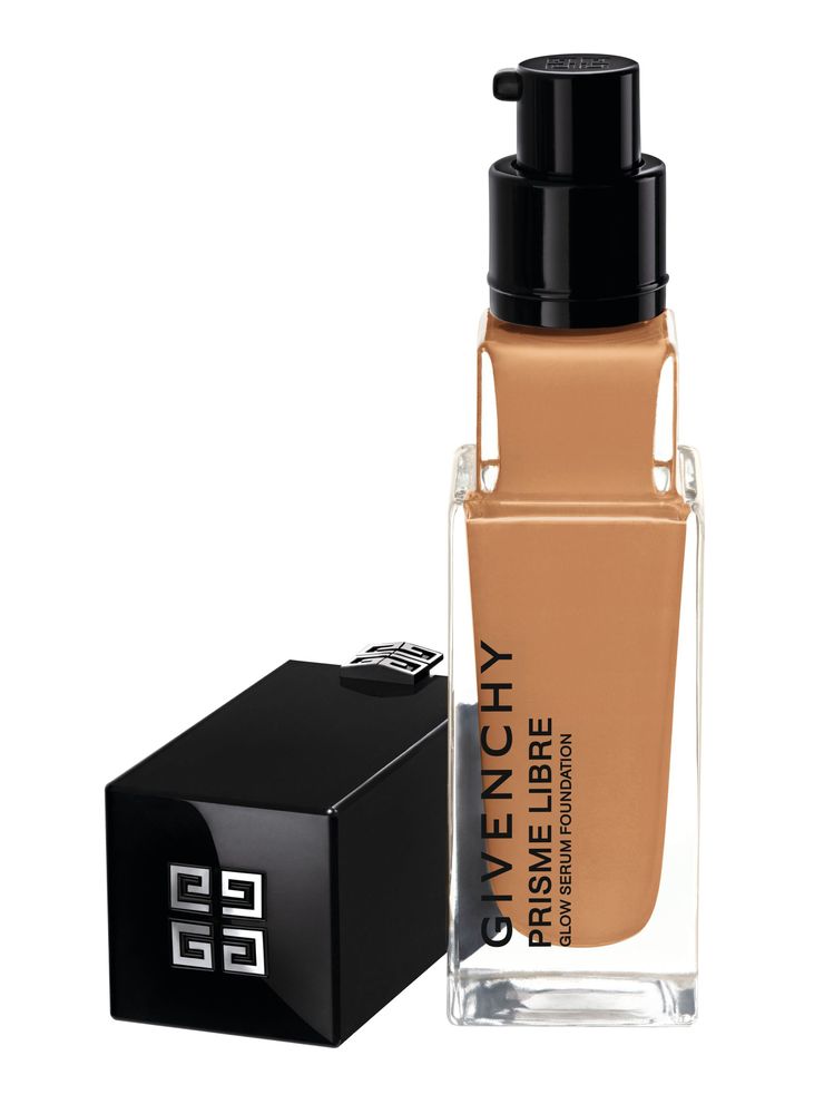Givenchy Prisme Libre Skin-Caring Glow Foundation 5.5W, foto 3