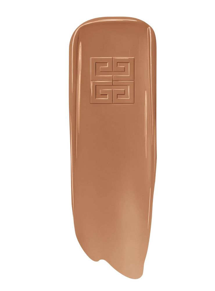 Givenchy Prisme Libre Skin-Caring Glow Foundation 5.8N, foto 2